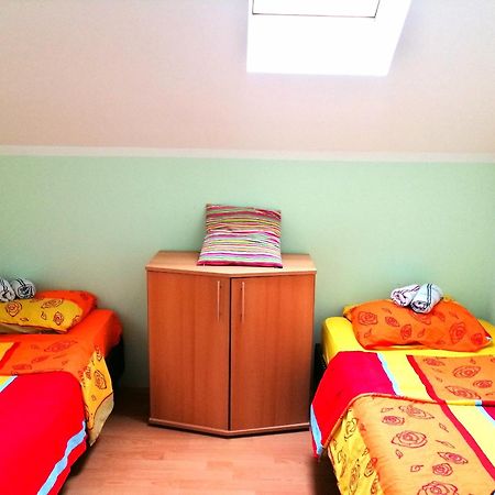 Apartment Dobra Vila Перучац Екстериор снимка