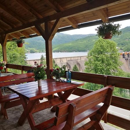 Apartment Dobra Vila Перучац Екстериор снимка