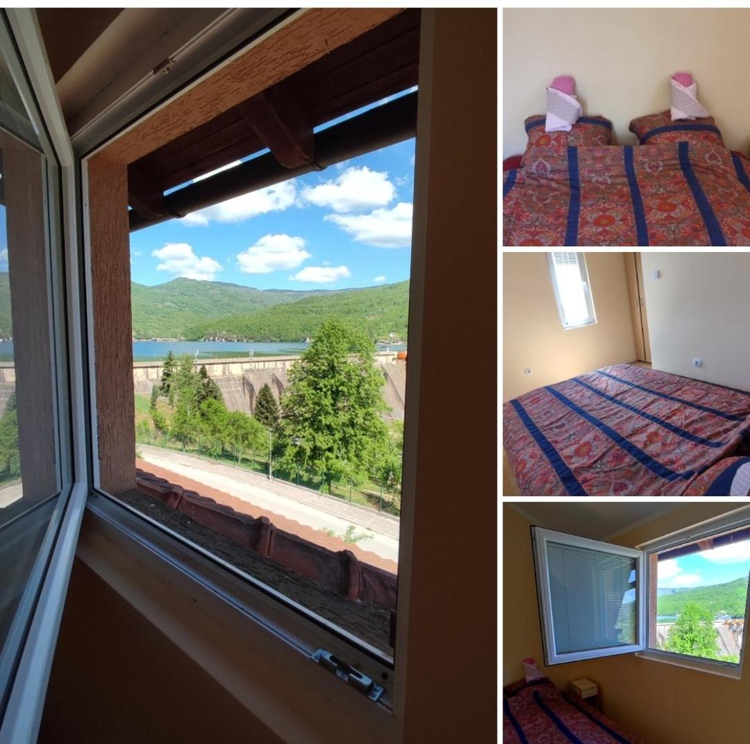Apartment Dobra Vila Перучац Екстериор снимка