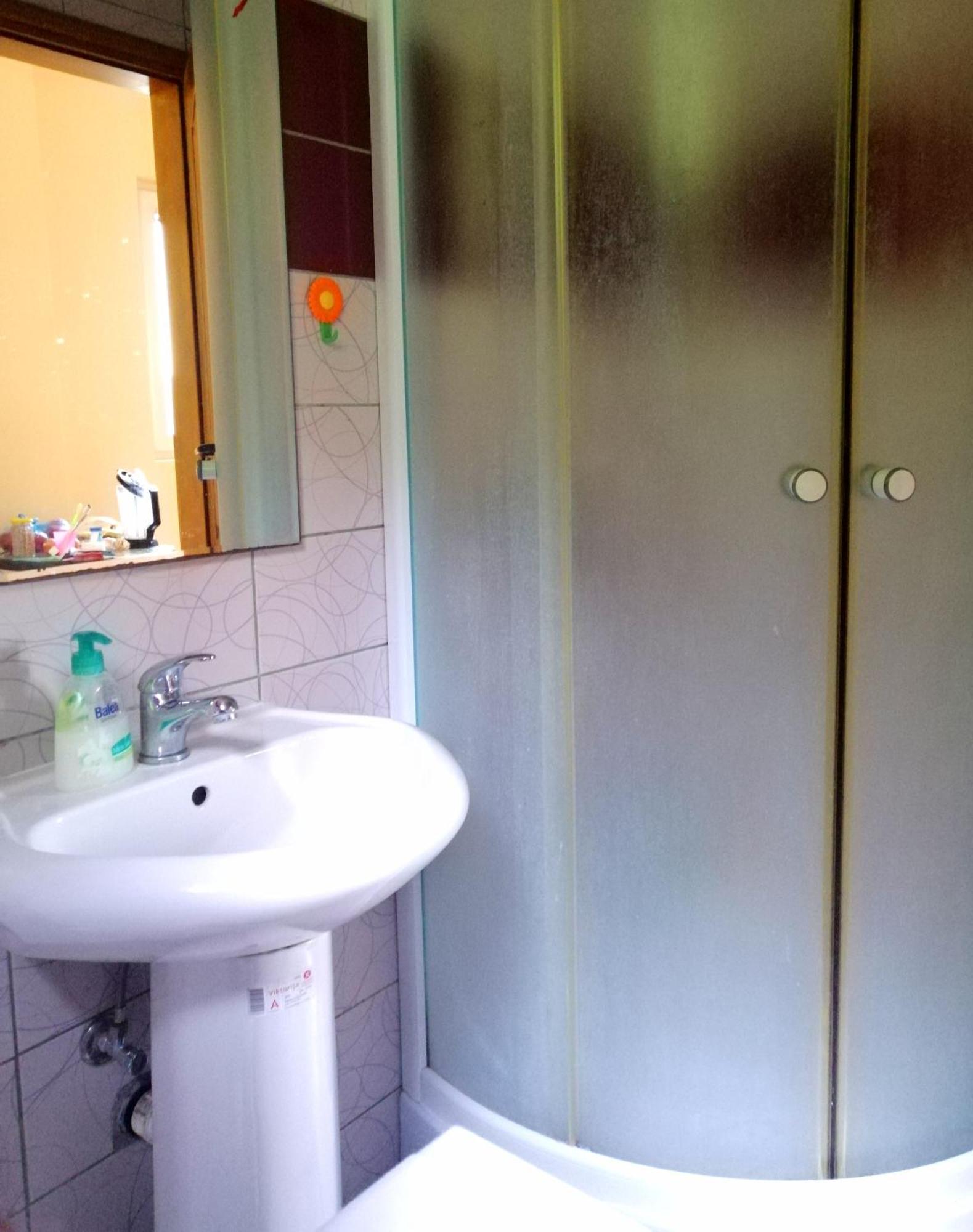 Apartment Dobra Vila Перучац Екстериор снимка